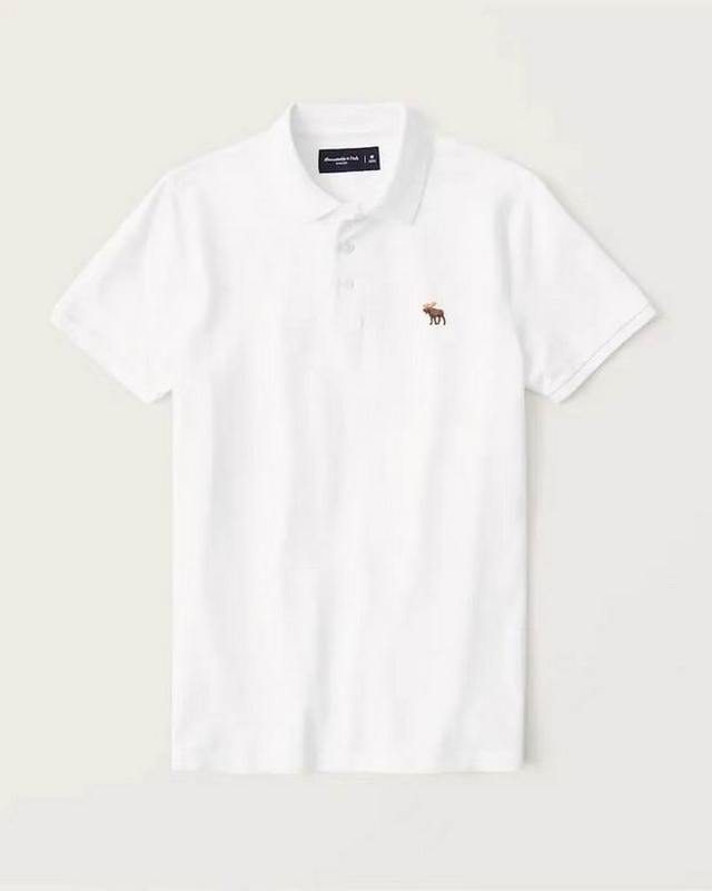 AF Men's Polo 2